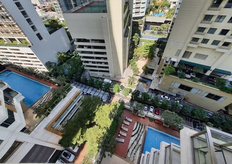 Bright Sukhumvit 24, Bangkok, Sukhumvit 24 Alley, Khong Tan, Khlong Toei, Bangkok, 1 Bedroom, 70 sqm, Condo For Rent, by Bangkok Residential, 500437662 - DDproperty.com