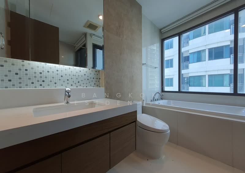 Bright Sukhumvit 24, Bangkok, Sukhumvit 24 Alley, Khong Tan, Khlong Toei, Bangkok, 1 Bedroom, 70 sqm, Condo For Rent, by Bangkok Residential, 500437662 - DDproperty.com
