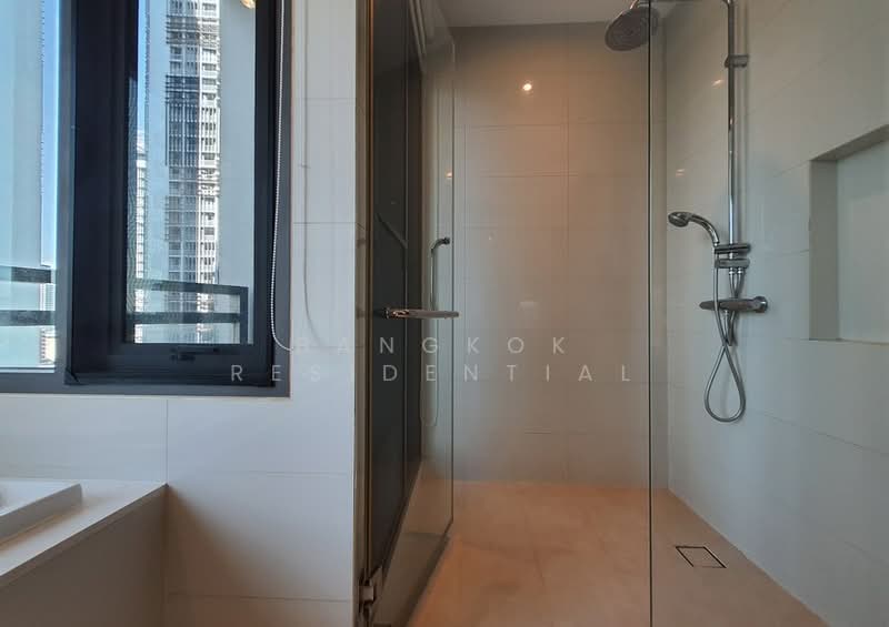 Bright Sukhumvit 24, Bangkok, Sukhumvit 24 Alley, Khong Tan, Khlong Toei, Bangkok, 1 Bedroom, 70 sqm, Condo For Rent, by Bangkok Residential, 500437662 - DDproperty.com