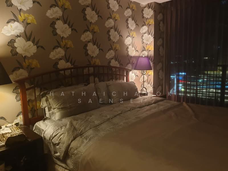 The River by Raimon Land, Bangkok, Soi Charoen Nakorn 13, Charoen Nakorn Road, Khlong Ton Sai, Khlong San, Bangkok, 2 Bedrooms, 137 sqm, Condo For Rent, by Hathaichanok Saenset, 500437666 - DDproperty.com