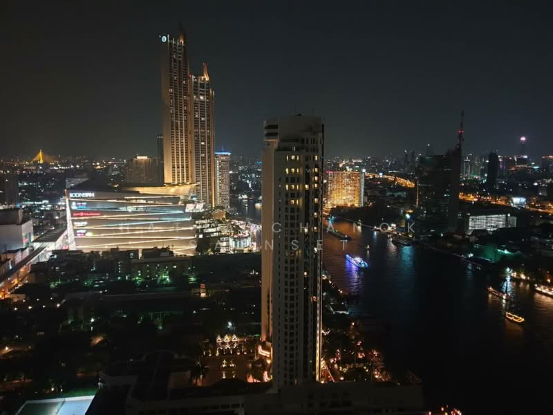 The River by Raimon Land : เดอะ ริเวอร์ บาย ไรม่อน แลนด์, กรุงเทพ, ซอยเจริญนคร 13 ถนนเจริญนคร, คลองต้นไทร, คลองสาน, กรุงเทพ, 137 ตร.ม., คอนโด ให้เช่า, โดย Hathaichanok Saenset, 500437666 - DDproperty.com