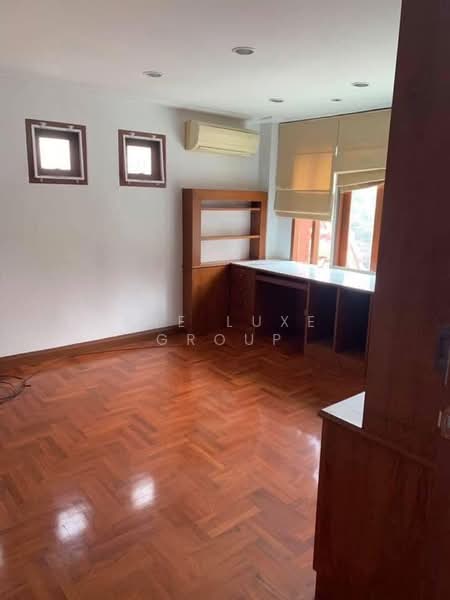 Villa 49 Housing, กรุงเทพ, คลองตันเหนือ, วัฒนา, กรุงเทพ, 320 ตร.ม., บ้านเดี่ยว ให้เช่า, โดย The Luxe Group, 500437668 - DDproperty.com