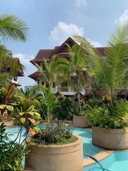 Villa 49 Housing, กรุงเทพ, คลองตันเหนือ, วัฒนา, กรุงเทพ, 320 ตร.ม., บ้านเดี่ยว ให้เช่า, โดย The Luxe Group, 500437668 - DDproperty.com
