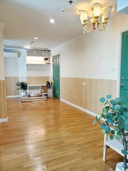 Lumpini Park Riverside Rama 3, Bangkok, 4 Rama 3 Road, Bang Pong Pang, Yan Nawa, Bangkok, 2 Bedrooms, 52 sqm, Condo For Rent, by Virachai Vongbunsin, 500437670 - DDproperty.com