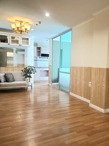 Lumpini Park Riverside Rama 3, Bangkok, 4 Rama 3 Road, Bang Pong Pang, Yan Nawa, Bangkok, 2 Bedrooms, 52 sqm, Condo For Rent, by Virachai Vongbunsin, 500437670 - DDproperty.com