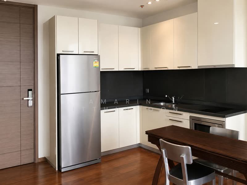 Quattro by Sansiri, Bangkok, 134 Thong Lo 4 Alley, Khlong Tan Nua, Watthana, Bangkok, 1 Bedroom, 63 sqm, Condo For Rent, by Amarin Sitthidhoon, 500437677 - DDproperty.com