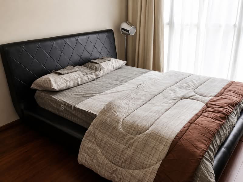 Quattro by Sansiri, Bangkok, 134 Thong Lo 4 Alley, Khlong Tan Nua, Watthana, Bangkok, 1 Bedroom, 63 sqm, Condo For Rent, by Amarin Sitthidhoon, 500437677 - DDproperty.com
