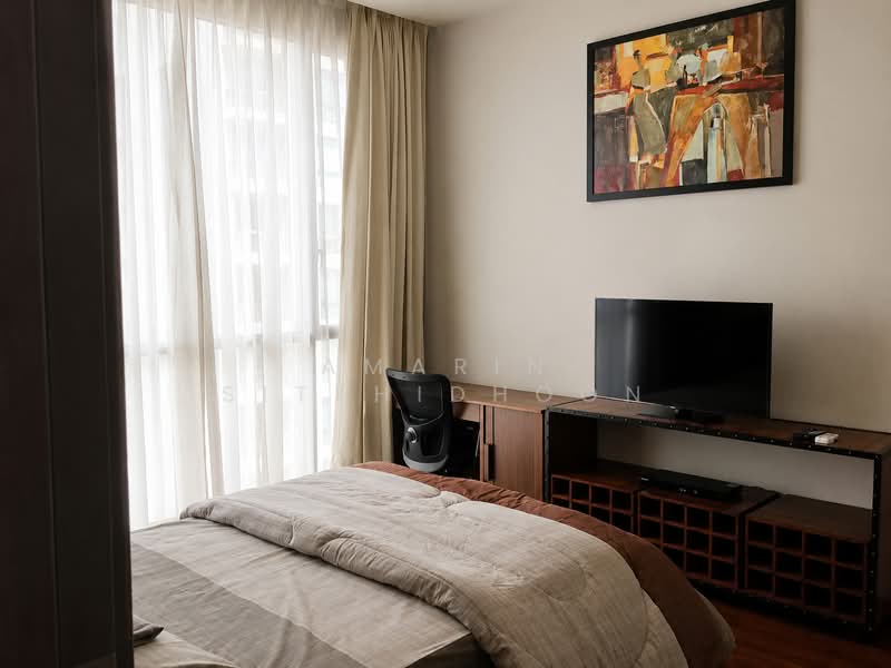 Quattro by Sansiri, Bangkok, 134 Thong Lo 4 Alley, Khlong Tan Nua, Watthana, Bangkok, 1 Bedroom, 63 sqm, Condo For Rent, by Amarin Sitthidhoon, 500437677 - DDproperty.com
