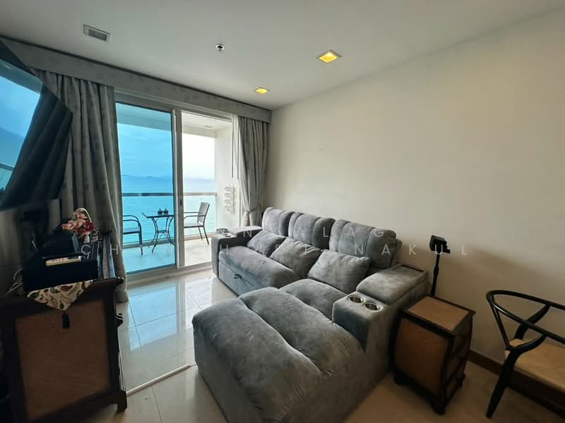 The Palm Wongamat Beach : เดอะ ปาล์ม วงศ์อมาตย์, ชลบุรี, ถนน ซอย นาเกลือ 16, นาเกลือ, บางละมุง, ชลบุรี, 47 ตร.ม., คอนโด ขาย, โดย Thanyalag Chanchodtanakul, 500437680 - DDproperty.com