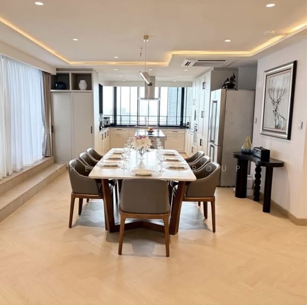 Baan Piya Sathorn : บ้านปิยะสาธร, กรุงเทพ, ซอยสวนพลู (สาทร ซอย 3) ถนนสาทรใต้ แขวงทุ่งมหาเมฆ เขตสาทร กรุงเทพมหานคร, ทุ่งมหาเมฆ, สาทร, กรุงเทพ, 340 ตร.ม., คอนโด ให้เช่า, โดย The Luxe Group, 500437683 - DDproperty.com