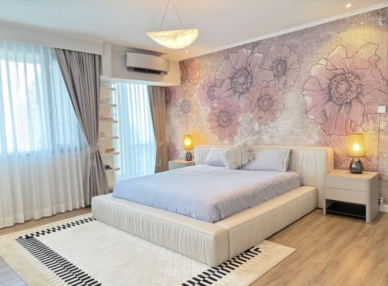 Baan Piya Sathorn : บ้านปิยะสาธร, กรุงเทพ, ซอยสวนพลู (สาทร ซอย 3) ถนนสาทรใต้ แขวงทุ่งมหาเมฆ เขตสาทร กรุงเทพมหานคร, ทุ่งมหาเมฆ, สาทร, กรุงเทพ, 340 ตร.ม., คอนโด ให้เช่า, โดย The Luxe Group, 500437683 - DDproperty.com