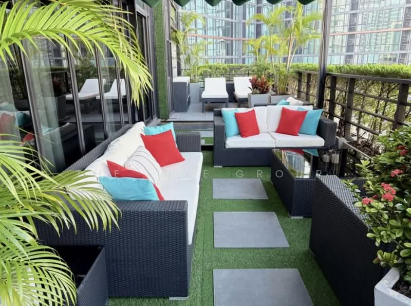 Baan Piya Sathorn : บ้านปิยะสาธร, กรุงเทพ, ซอยสวนพลู (สาทร ซอย 3) ถนนสาทรใต้ แขวงทุ่งมหาเมฆ เขตสาทร กรุงเทพมหานคร, ทุ่งมหาเมฆ, สาทร, กรุงเทพ, 340 ตร.ม., คอนโด ให้เช่า, โดย The Luxe Group, 500437683 - DDproperty.com
