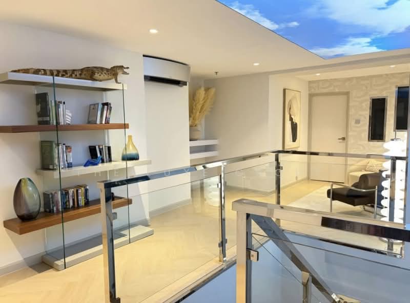 Baan Piya Sathorn : บ้านปิยะสาธร, กรุงเทพ, ซอยสวนพลู (สาทร ซอย 3) ถนนสาทรใต้ แขวงทุ่งมหาเมฆ เขตสาทร กรุงเทพมหานคร, ทุ่งมหาเมฆ, สาทร, กรุงเทพ, 340 ตร.ม., คอนโด ให้เช่า, โดย The Luxe Group, 500437683 - DDproperty.com