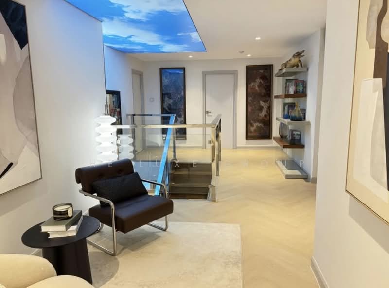 Baan Piya Sathorn : บ้านปิยะสาธร, กรุงเทพ, ซอยสวนพลู (สาทร ซอย 3) ถนนสาทรใต้ แขวงทุ่งมหาเมฆ เขตสาทร กรุงเทพมหานคร, ทุ่งมหาเมฆ, สาทร, กรุงเทพ, 340 ตร.ม., คอนโด ให้เช่า, โดย The Luxe Group, 500437683 - DDproperty.com