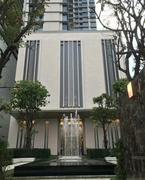 The Esse Asoke, Bangkok, 333 Soi Sukhumvit 21, Sukhumvit Road, Khlongtoei Nua, Watthana, Bangkok, 1 Bedroom, 51 sqm, Condo For Rent, by Banjarat Thanomchat, 500437685 - DDproperty.com