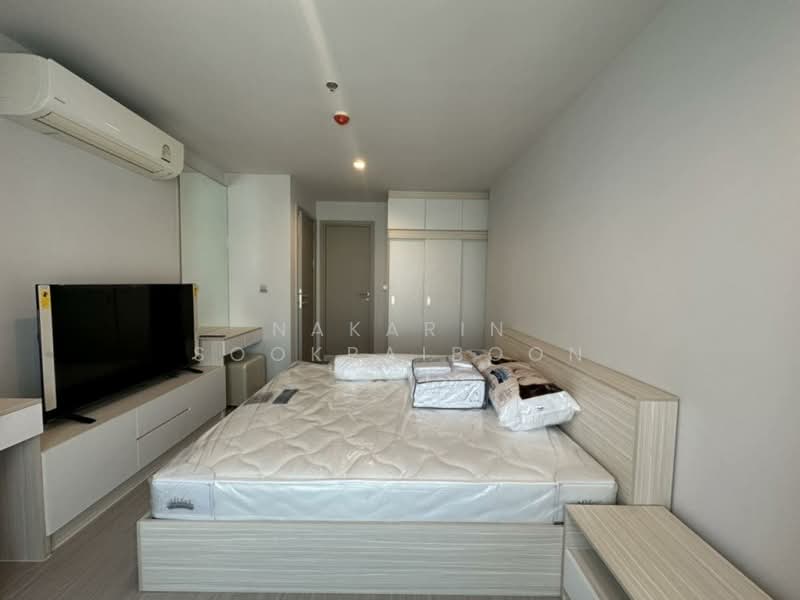 Life Ladprao, Bangkok, 992 Ladprao Road, Jom Phon, Chatuchak, Bangkok, 2 Bedrooms, 52 sqm, Condo For Rent, by Nakarin Sookpaiboon, 500437686 - DDproperty.com