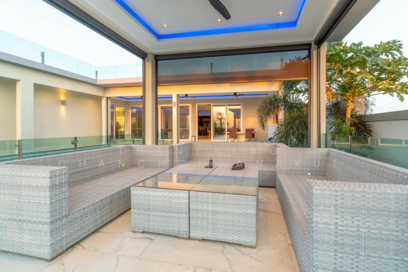 10-BR Villa, Chon Buri (Pattaya), Nong Pru, Bang Lamung (Pattaya), Chon Buri (Pattaya), 10+ Bedrooms, 1,000 sqm, Villa For Sale, by Thanyalag Chanchodtanakul, 500437687 - DDproperty.com