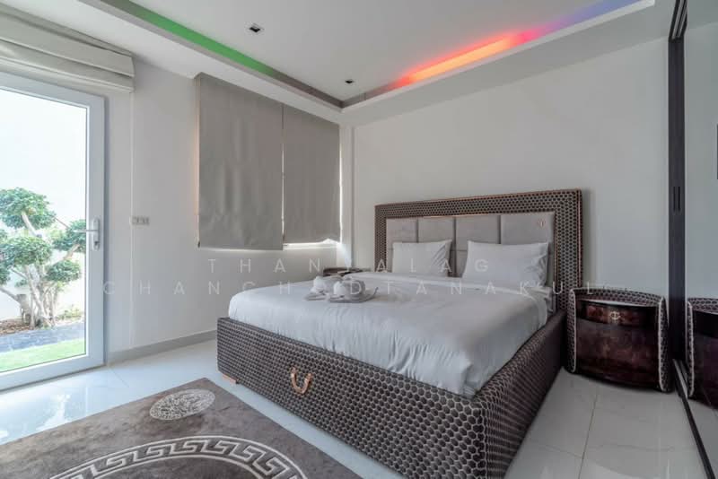 10-BR Villa, Chon Buri (Pattaya), Nong Pru, Bang Lamung (Pattaya), Chon Buri (Pattaya), 10+ Bedrooms, 1,000 sqm, Villa For Sale, by Thanyalag Chanchodtanakul, 500437687 - DDproperty.com