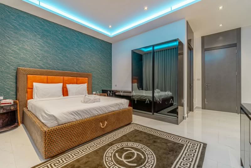 10-BR Villa, Chon Buri (Pattaya), Nong Pru, Bang Lamung (Pattaya), Chon Buri (Pattaya), 10+ Bedrooms, 1,000 sqm, Villa For Sale, by Thanyalag Chanchodtanakul, 500437687 - DDproperty.com