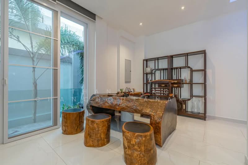 10-BR Villa, Chon Buri (Pattaya), Nong Pru, Bang Lamung (Pattaya), Chon Buri (Pattaya), 10+ Bedrooms, 1,000 sqm, Villa For Sale, by Thanyalag Chanchodtanakul, 500437687 - DDproperty.com