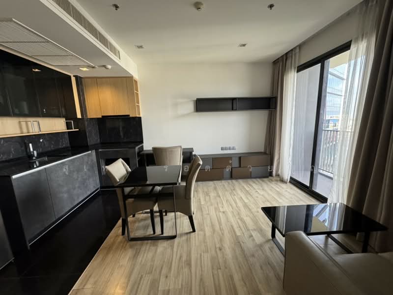 The Line Jatujak-Mochit, Bangkok, Phaholyothin Road, Jom Phon, Chatuchak, Bangkok, 1 Bedroom, 41 sqm, Condo For Sale, by Sutep Rodduaybun, 500437688 - DDproperty.com