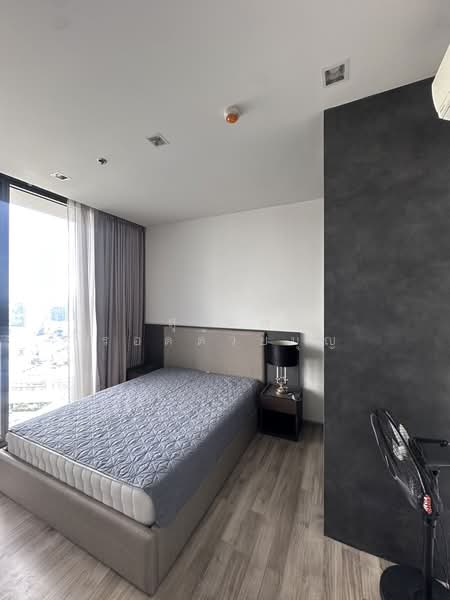 The Line Jatujak-Mochit, Bangkok, Phaholyothin Road, Jom Phon, Chatuchak, Bangkok, 1 Bedroom, 41 sqm, Condo For Sale, by Sutep Rodduaybun, 500437688 - DDproperty.com