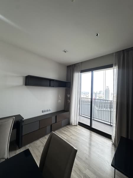 The Line Jatujak-Mochit, Bangkok, Phaholyothin Road, Jom Phon, Chatuchak, Bangkok, 1 Bedroom, 41 sqm, Condo For Sale, by Sutep Rodduaybun, 500437688 - DDproperty.com