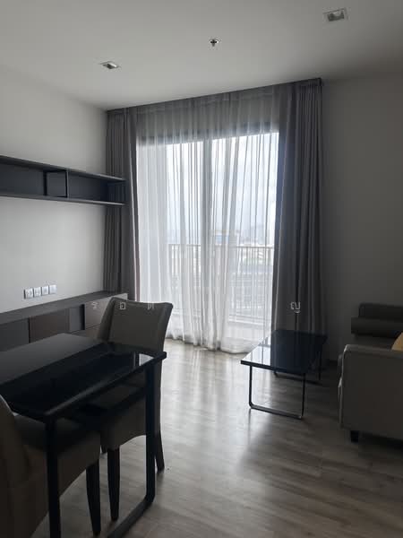 The Line Jatujak-Mochit, Bangkok, Phaholyothin Road, Jom Phon, Chatuchak, Bangkok, 1 Bedroom, 41 sqm, Condo For Sale, by Sutep Rodduaybun, 500437688 - DDproperty.com