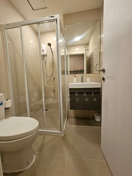 Modiz Sukhumvit 50, Bangkok, Soi Sukhumvit 50, Phra Kanong, Khlong Toei, Bangkok, 1 Bedroom, 24 sqm, Condo For Rent, by Banjarat Thanomchat, 500437689 - DDproperty.com