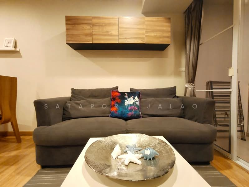 The Alcove Sukhumvit 49 : ดิ แอลโคฟ สุขุมวิท 49, กรุงเทพ, ซอยสุขุมวิท 49, คลองตันเหนือ, วัฒนา, กรุงเทพ, 50 ตร.ม., คอนโด ให้เช่า, โดย Sataporn Jalao, 500437690 - DDproperty.com