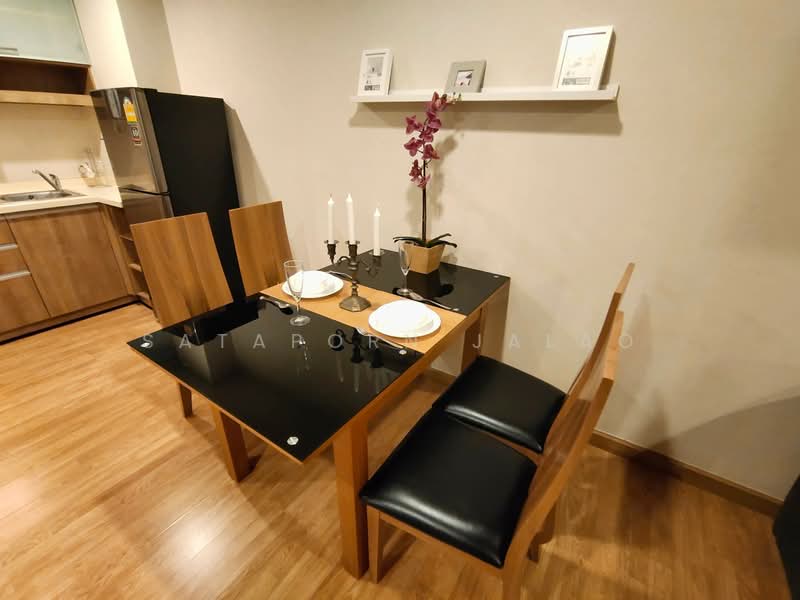 The Alcove Sukhumvit 49 : ดิ แอลโคฟ สุขุมวิท 49, กรุงเทพ, ซอยสุขุมวิท 49, คลองตันเหนือ, วัฒนา, กรุงเทพ, 50 ตร.ม., คอนโด ให้เช่า, โดย Sataporn Jalao, 500437690 - DDproperty.com
