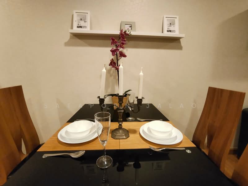 The Alcove Sukhumvit 49, Bangkok, Soi Sukhumvit 49, Khlong Tan Nua, Watthana, Bangkok, 1 Bedroom, 50 sqm, Condo For Rent, by Sataporn Jalao, 500437690 - DDproperty.com