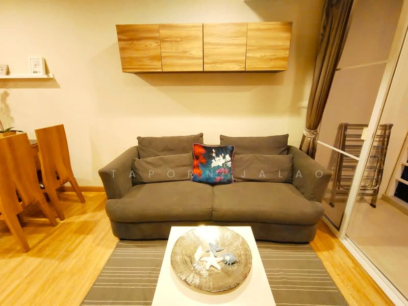The Alcove Sukhumvit 49, Bangkok, Soi Sukhumvit 49, Khlong Tan Nua, Watthana, Bangkok, 1 Bedroom, 50 sqm, Condo For Rent, by Sataporn Jalao, 500437690 - DDproperty.com
