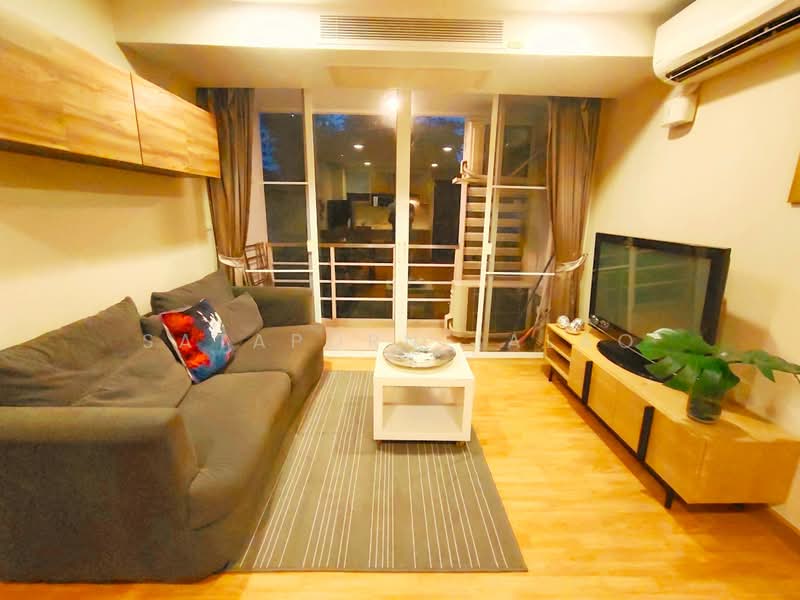 The Alcove Sukhumvit 49 : ดิ แอลโคฟ สุขุมวิท 49, กรุงเทพ, ซอยสุขุมวิท 49, คลองตันเหนือ, วัฒนา, กรุงเทพ, 50 ตร.ม., คอนโด ให้เช่า, โดย Sataporn Jalao, 500437690 - DDproperty.com