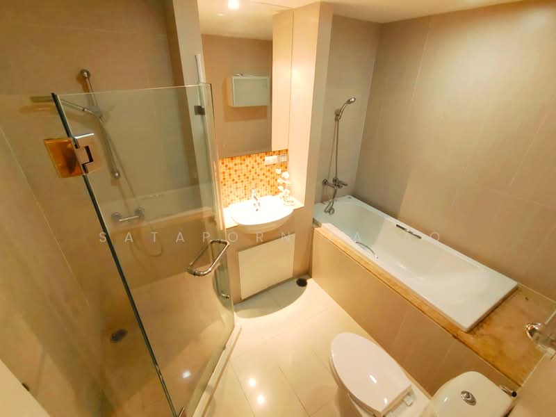 The Alcove Sukhumvit 49 : ดิ แอลโคฟ สุขุมวิท 49, กรุงเทพ, ซอยสุขุมวิท 49, คลองตันเหนือ, วัฒนา, กรุงเทพ, 50 ตร.ม., คอนโด ให้เช่า, โดย Sataporn Jalao, 500437690 - DDproperty.com