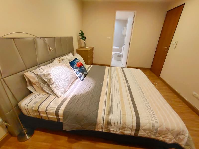 The Alcove Sukhumvit 49, Bangkok, Soi Sukhumvit 49, Khlong Tan Nua, Watthana, Bangkok, 1 Bedroom, 50 sqm, Condo For Rent, by Sataporn Jalao, 500437690 - DDproperty.com