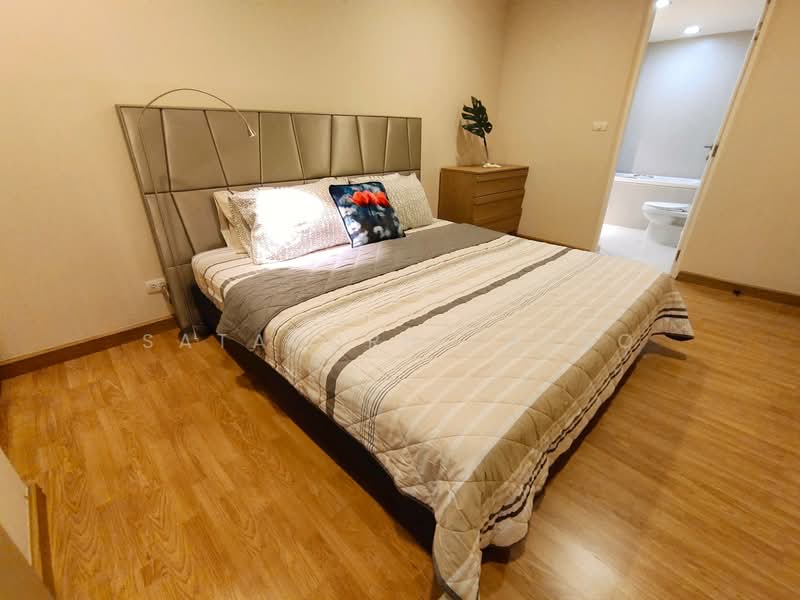 The Alcove Sukhumvit 49, Bangkok, Soi Sukhumvit 49, Khlong Tan Nua, Watthana, Bangkok, 1 Bedroom, 50 sqm, Condo For Rent, by Sataporn Jalao, 500437690 - DDproperty.com
