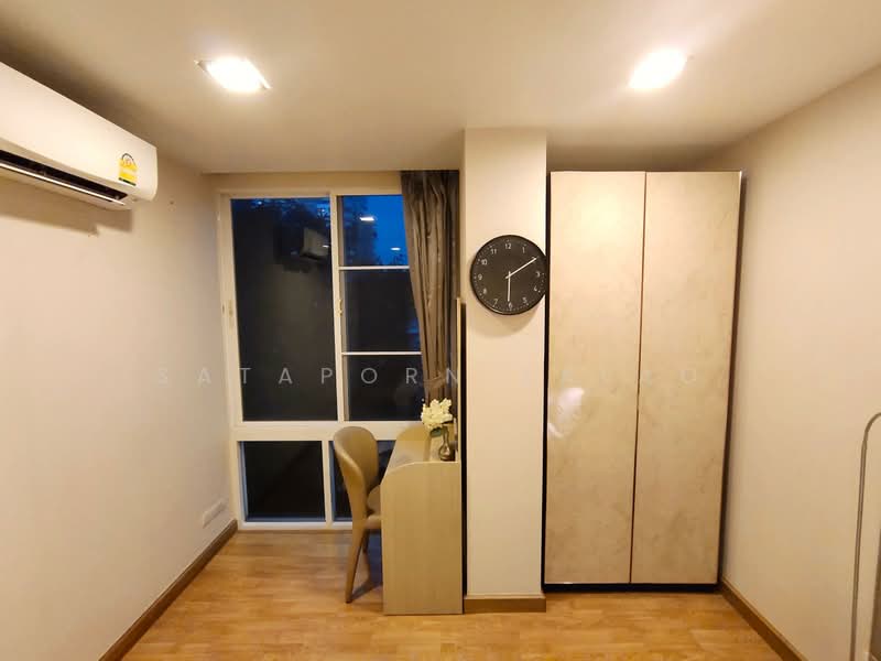 The Alcove Sukhumvit 49 : ดิ แอลโคฟ สุขุมวิท 49, กรุงเทพ, ซอยสุขุมวิท 49, คลองตันเหนือ, วัฒนา, กรุงเทพ, 50 ตร.ม., คอนโด ให้เช่า, โดย Sataporn Jalao, 500437690 - DDproperty.com