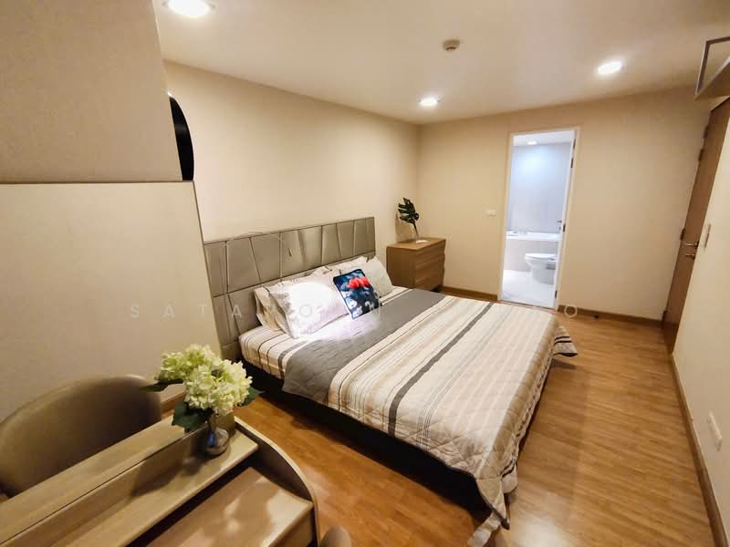 The Alcove Sukhumvit 49 : ดิ แอลโคฟ สุขุมวิท 49, กรุงเทพ, ซอยสุขุมวิท 49, คลองตันเหนือ, วัฒนา, กรุงเทพ, 50 ตร.ม., คอนโด ให้เช่า, โดย Sataporn Jalao, 500437690 - DDproperty.com