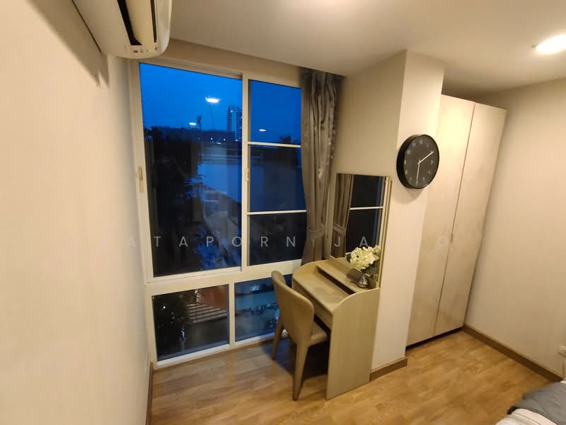 The Alcove Sukhumvit 49, Bangkok, Soi Sukhumvit 49, Khlong Tan Nua, Watthana, Bangkok, 1 Bedroom, 50 sqm, Condo For Rent, by Sataporn Jalao, 500437690 - DDproperty.com