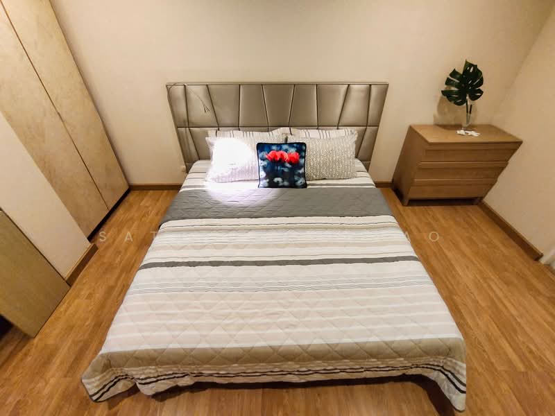 The Alcove Sukhumvit 49, Bangkok, Soi Sukhumvit 49, Khlong Tan Nua, Watthana, Bangkok, 1 Bedroom, 50 sqm, Condo For Rent, by Sataporn Jalao, 500437690 - DDproperty.com
