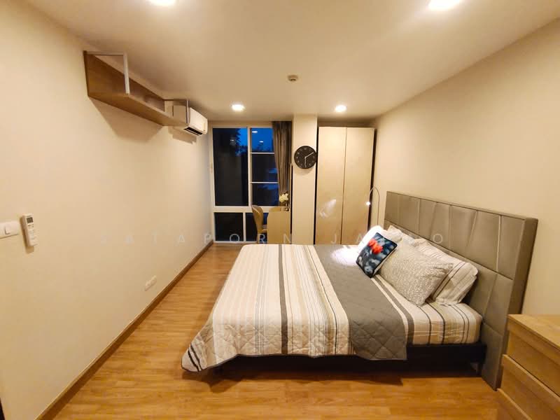 The Alcove Sukhumvit 49, Bangkok, Soi Sukhumvit 49, Khlong Tan Nua, Watthana, Bangkok, 1 Bedroom, 50 sqm, Condo For Rent, by Sataporn Jalao, 500437690 - DDproperty.com