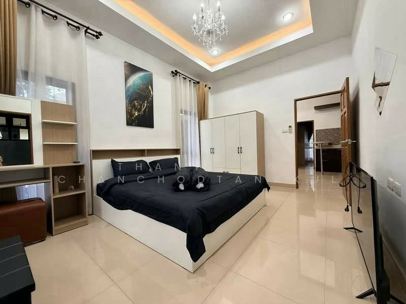 Baan Dusit Pattaya Park, Chon Buri (Pattaya), Muang Pattaya Road, Huai Yai, Bang Lamung (Pattaya), Chon Buri (Pattaya), 3 Bedrooms, 106 sqm, Villa For Sale, by Thanyalag Chanchodtanakul, 500437692 - DDproperty.com