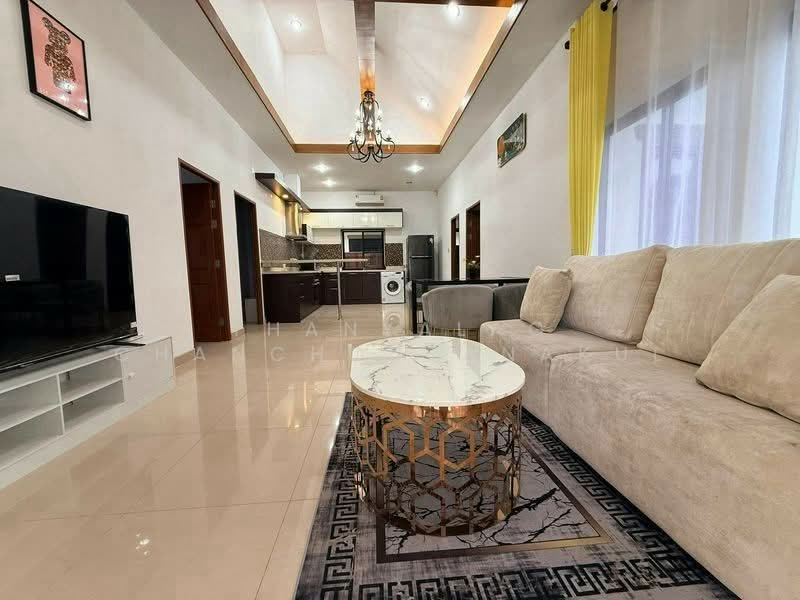 Baan Dusit Pattaya Park : บ้านดุสิต พัทยา พาร์ค, ชลบุรี, ถนนเมืองพัทยา, ห้วยใหญ่, บางละมุง, ชลบุรี, 106 ตร.ม., วิลล่า ขาย, โดย Thanyalag Chanchodtanakul, 500437692 - DDproperty.com