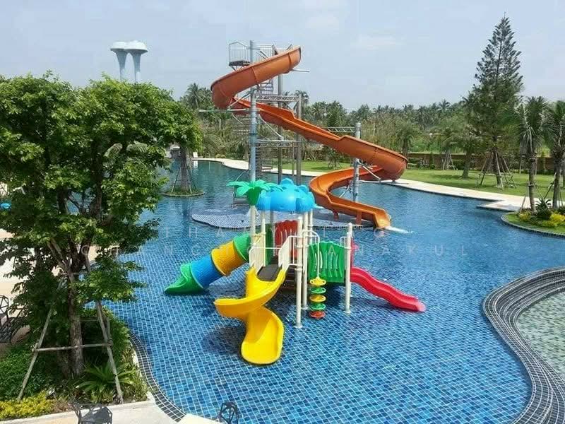 Baan Dusit Pattaya Park : บ้านดุสิต พัทยา พาร์ค, ชลบุรี, ถนนเมืองพัทยา, ห้วยใหญ่, บางละมุง, ชลบุรี, 106 ตร.ม., วิลล่า ขาย, โดย Thanyalag Chanchodtanakul, 500437692 - DDproperty.com