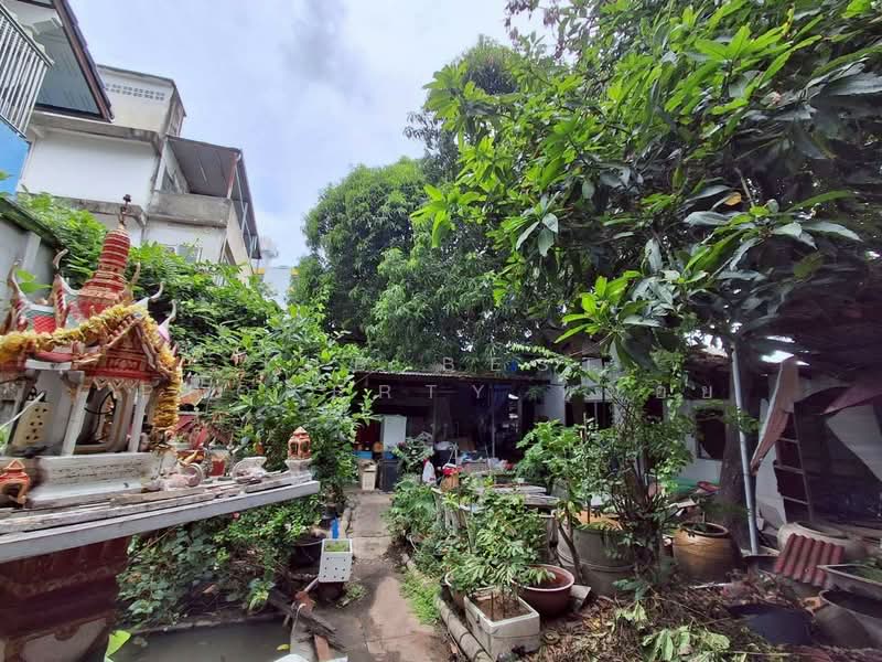 ที่ดินพร้อมสิ่งปลูกสร้างภาษีเจริญ กรุงเทพมหานคร, Bangkok, Bang Duan, Phasi Charoen, Bangkok, , 644 sqm, Land For Sale, by The Best Property หน่อย, 500437694 - DDproperty.com