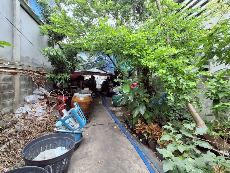 ที่ดินพร้อมสิ่งปลูกสร้างภาษีเจริญ กรุงเทพมหานคร, กรุงเทพ, บางด้วน, ภาษีเจริญ, กรุงเทพ, 644 ตร.ม., ที่ดิน ขาย, โดย The Best Property หน่อย, 500437694 - DDproperty.com