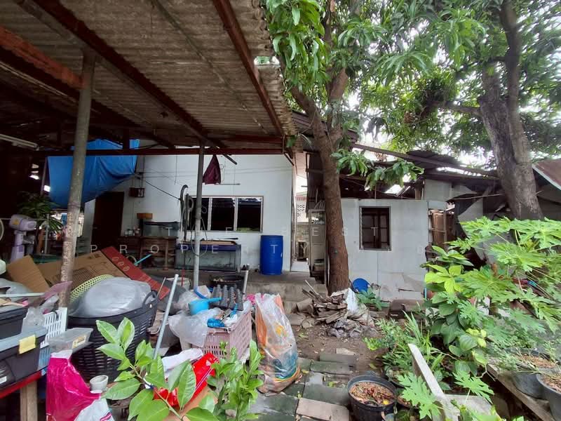 ที่ดินพร้อมสิ่งปลูกสร้างภาษีเจริญ กรุงเทพมหานคร, Bangkok, Bang Duan, Phasi Charoen, Bangkok, , 644 sqm, Land For Sale, by The Best Property หน่อย, 500437694 - DDproperty.com
