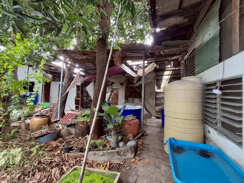 ที่ดินพร้อมสิ่งปลูกสร้างภาษีเจริญ กรุงเทพมหานคร, กรุงเทพ, บางด้วน, ภาษีเจริญ, กรุงเทพ, 644 ตร.ม., ที่ดิน ขาย, โดย The Best Property หน่อย, 500437694 - DDproperty.com