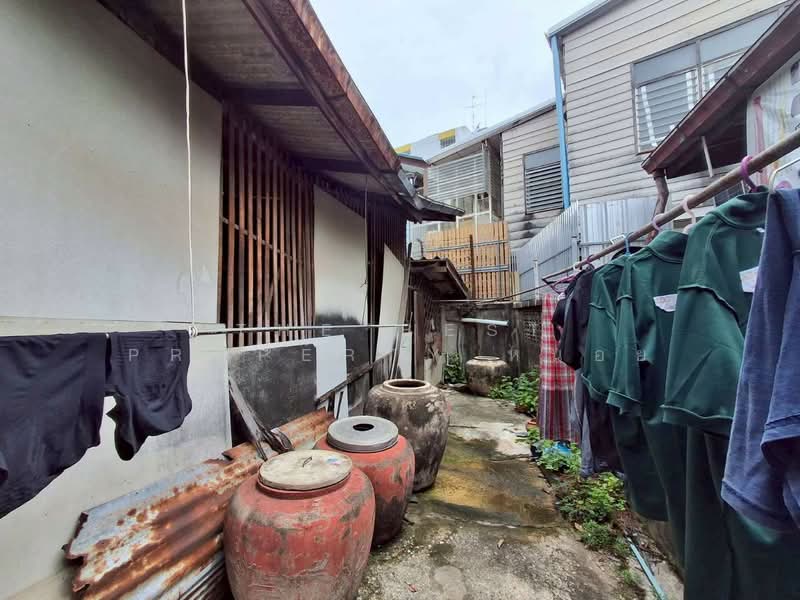 ที่ดินพร้อมสิ่งปลูกสร้างภาษีเจริญ กรุงเทพมหานคร, กรุงเทพ, บางด้วน, ภาษีเจริญ, กรุงเทพ, 644 ตร.ม., ที่ดิน ขาย, โดย The Best Property หน่อย, 500437694 - DDproperty.com
